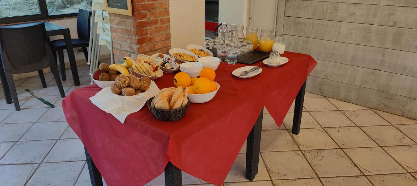 Luxor Chianti Glamping Village Castellina in Chianti Luaran gambar